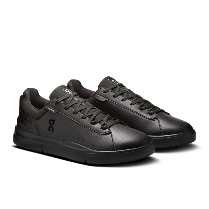 ON THE ROGER Advantage Black | Black