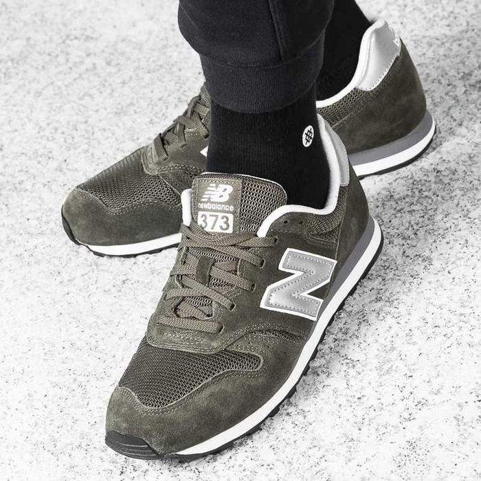 New Balance 373 (ML373OLV)