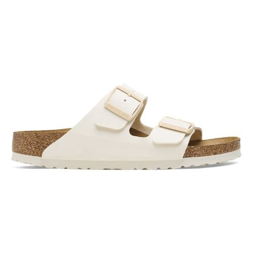BIRKENSTOCK ARIZONA BF EGGSHELL