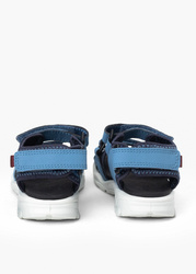 ECCO BIOM RAFT FLAT SANDAL 