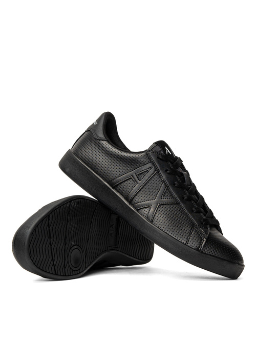 Sneakers Armani Exchange  XUX016 XCC60 K001