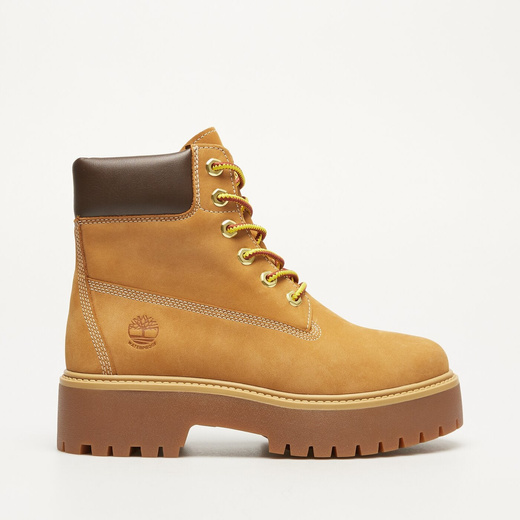 Timberland STONE STREET 6 INCH BOOTS