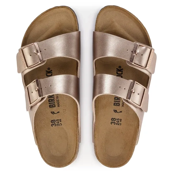 BIRKENSTOCK ARIZONA BF COPPER