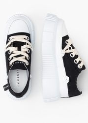 INUIKII MATILDA CANVAS LOW 23
