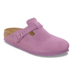 BIRKENSTOCK Boston LEVE Mauve