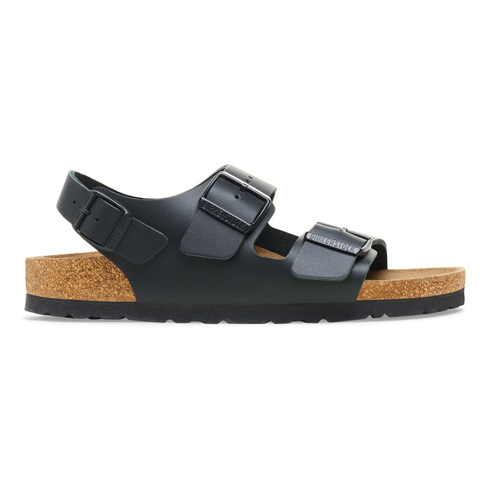Birkenstock Milano NL Dark Brown
