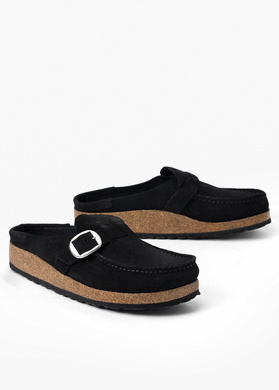 BIRKENSTOCK BUCKLEY LEVE